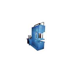 Manufacturers Exporters and Wholesale Suppliers of Hydraulic Presses Mumbai, Maharashtra